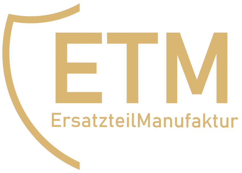 ErsatzteilManufaktur Logo
